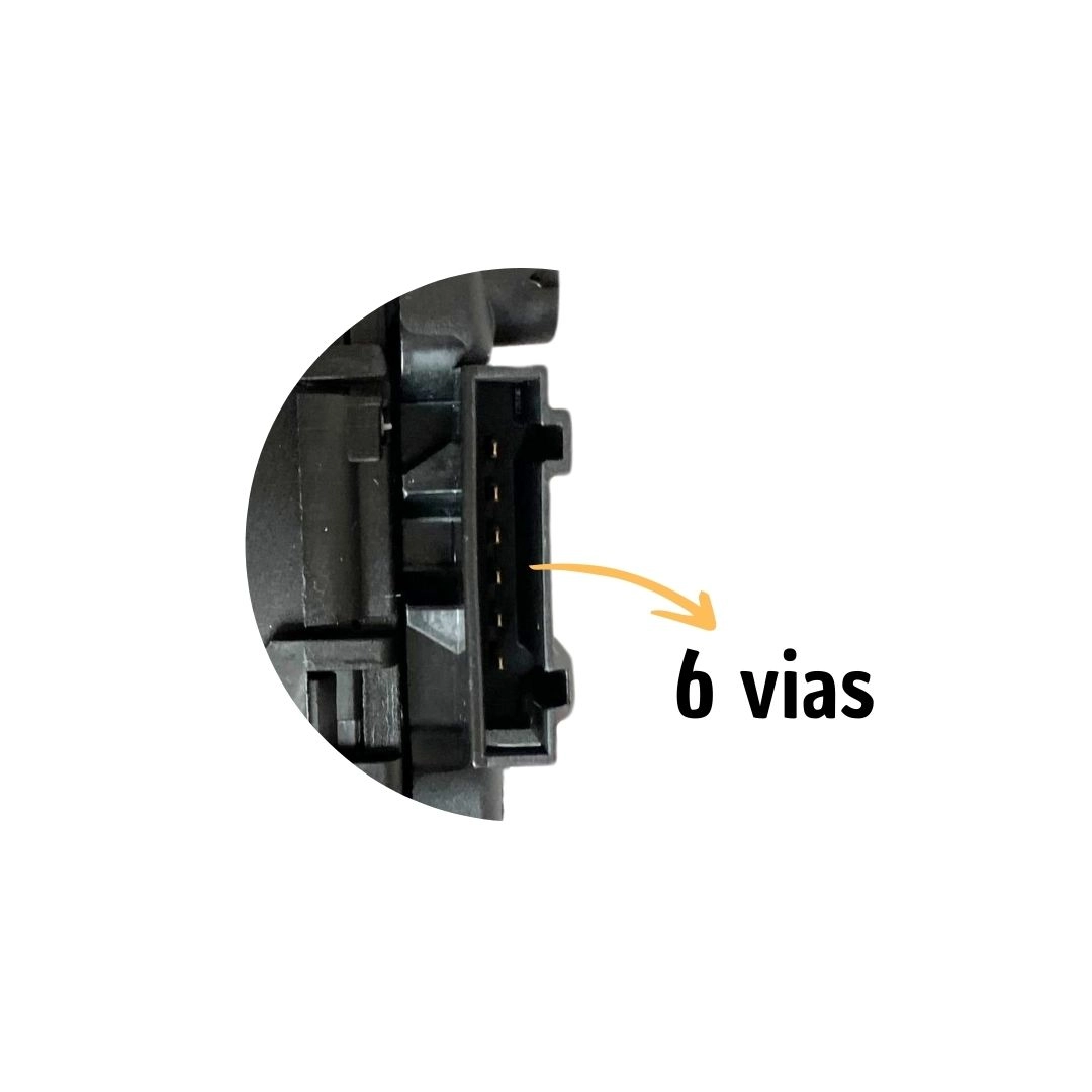 Pedal Acelerador Para Audi Q7 Touareg Posrche Cayenne Hella