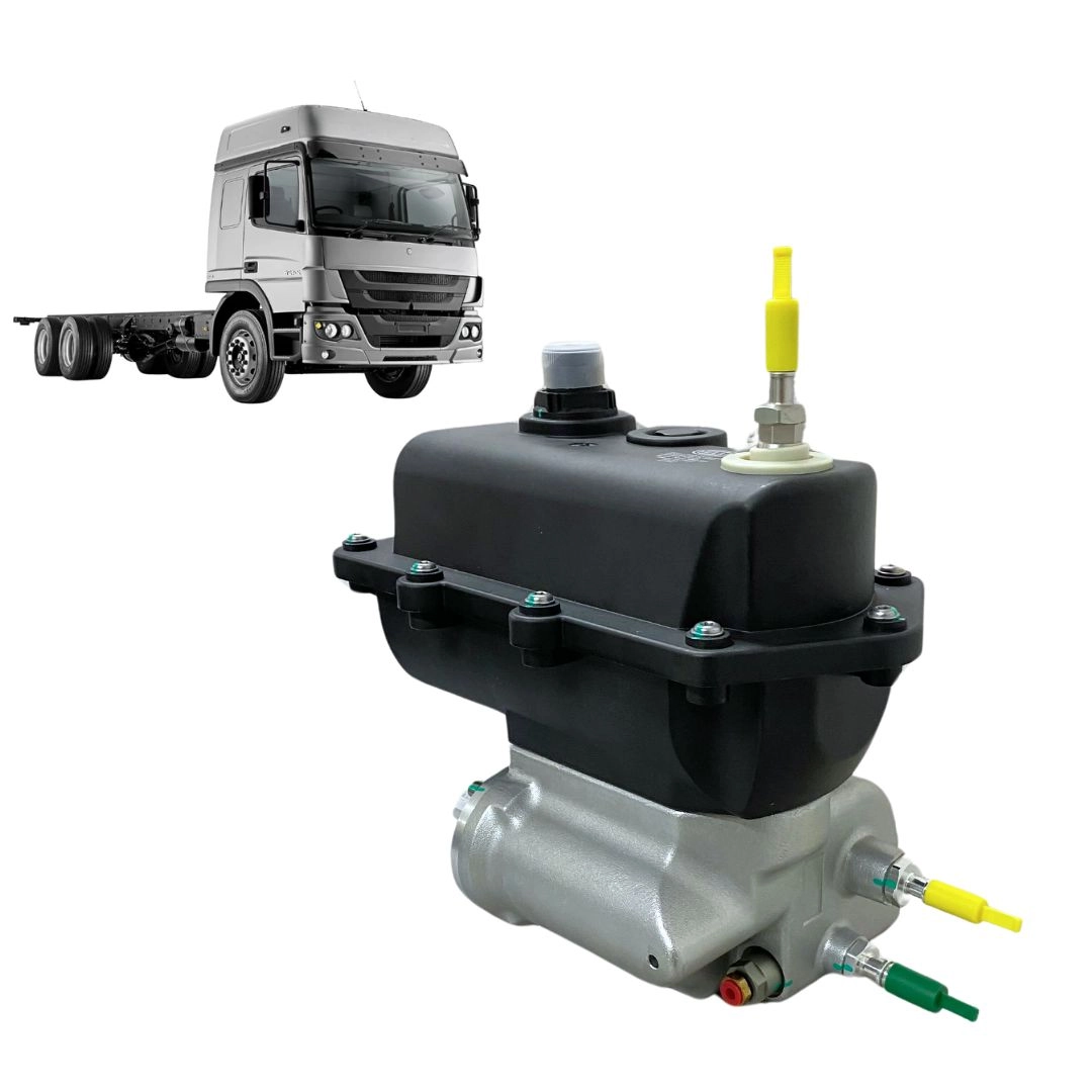 Bomba Injetora de Arla Para Atego 2426 2430 A0001401578