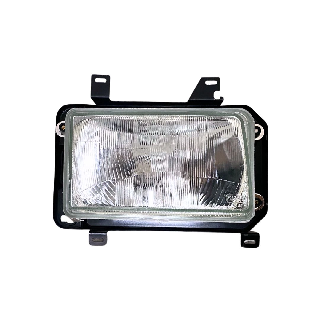 Farol Principal VW Worker 7110 8120 8150 9150 Após 2000 LD Farol Principal VW Worker 7110 8120 8150 9150 Após 2000 LD