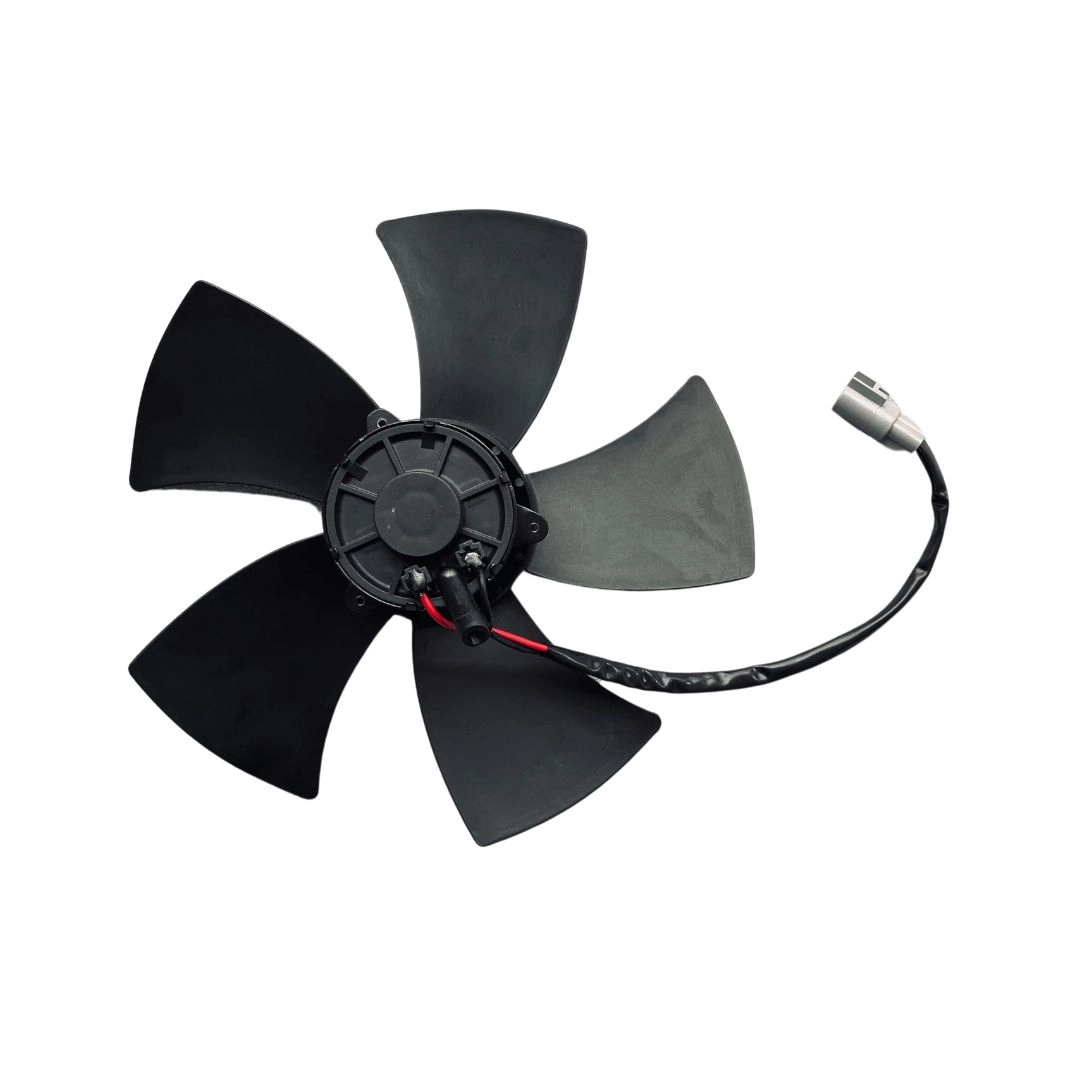 Ventoinha do Radiador Para Corolla 1.6 1.8 1992 a 2002 Ventoinha do Radiador Para Corolla 1.6 1.8 1992 a 2002