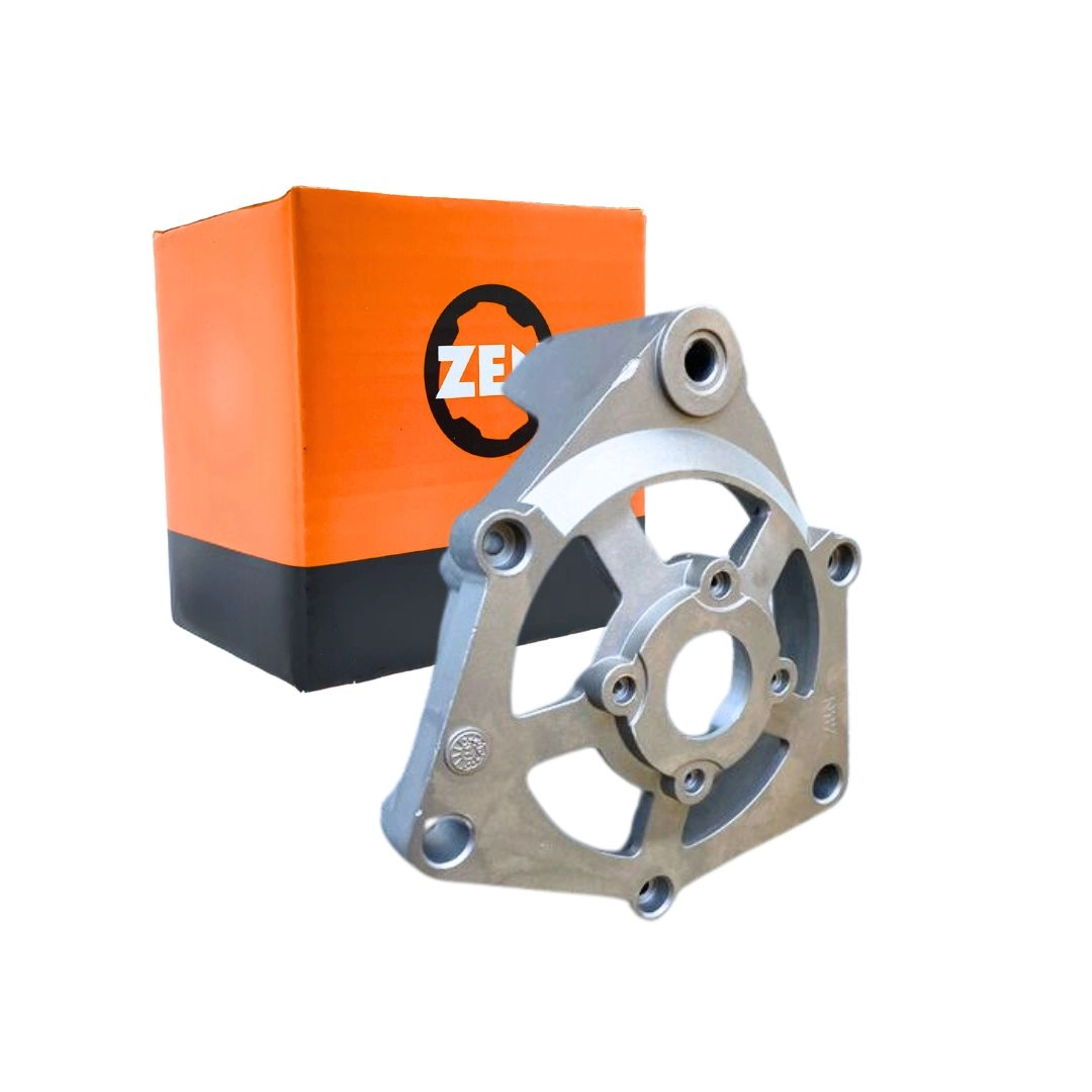 Mancal Dianteiro Alternador Para Komatsu Esteiras D30E D50A Mancal Dianteiro Alternador Para Komatsu Esteiras D30E D50A