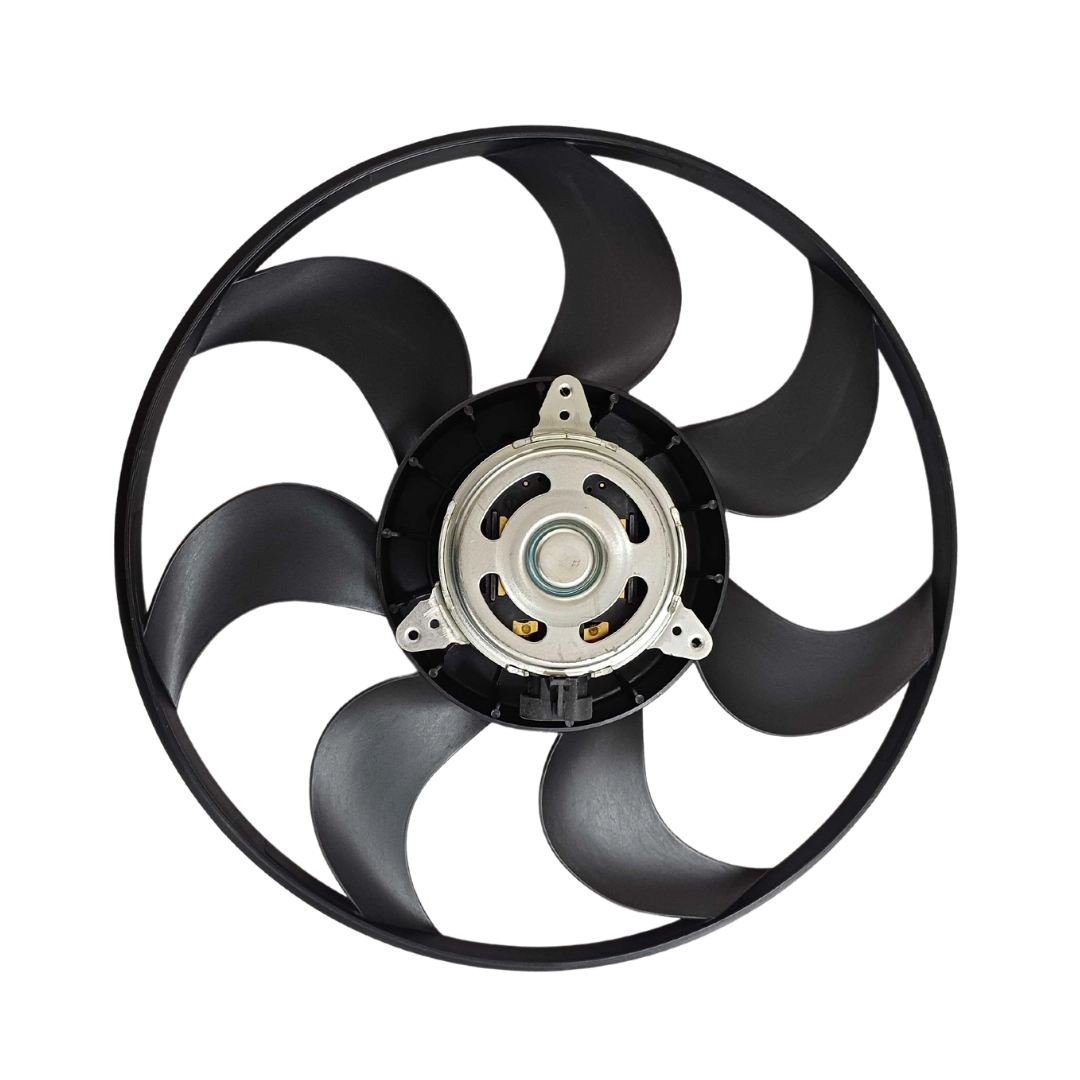 Ventoinha Radiador Para Doblo 1.4 1.8 2009 a 2015 Ventoinha Radiador Para Doblo 1.4 1.8 2009 a 2015