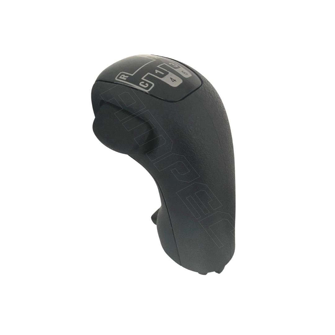 Manopla Alavanca Câmbio 6 Marcha ParaScania S4 S5 PGR Manopla Alavanca Câmbio 6 Marcha ParaScania S4 S5 PGR