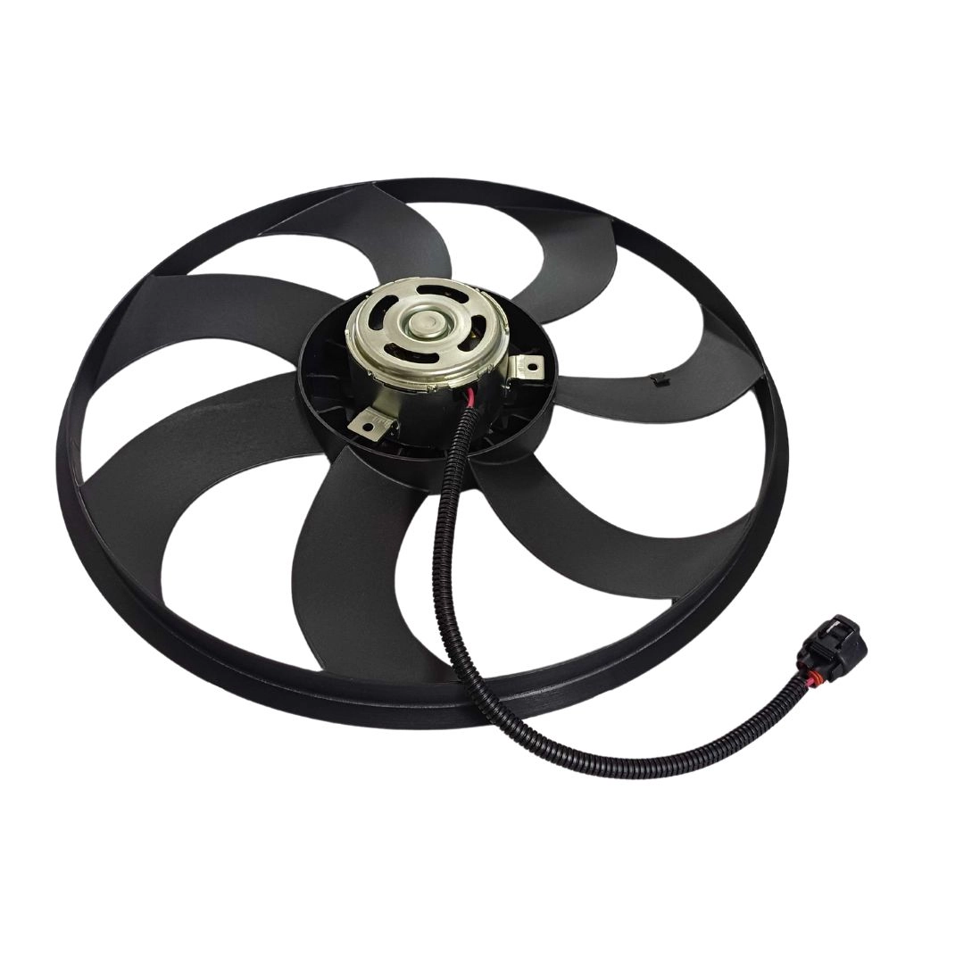 Ventoinha do Radiador Para Sportage Ix35 2.0 Após 2010