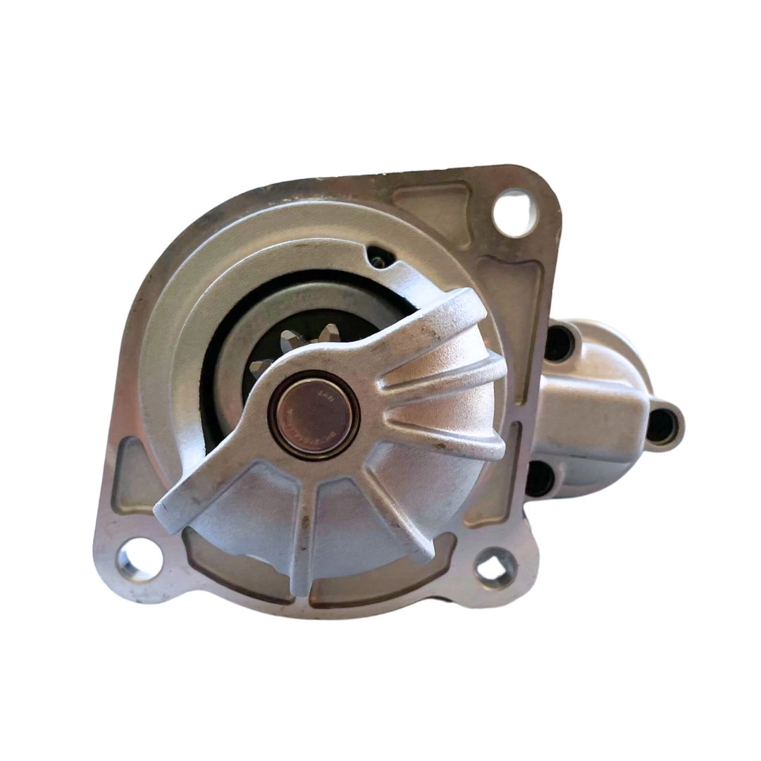 Motor Partida Para Ford Cargo Serie 8T 13T 15T 17T 24T 26T Motor Partida Para Ford Cargo Serie 8T 13T 15T 17T 24T 26T