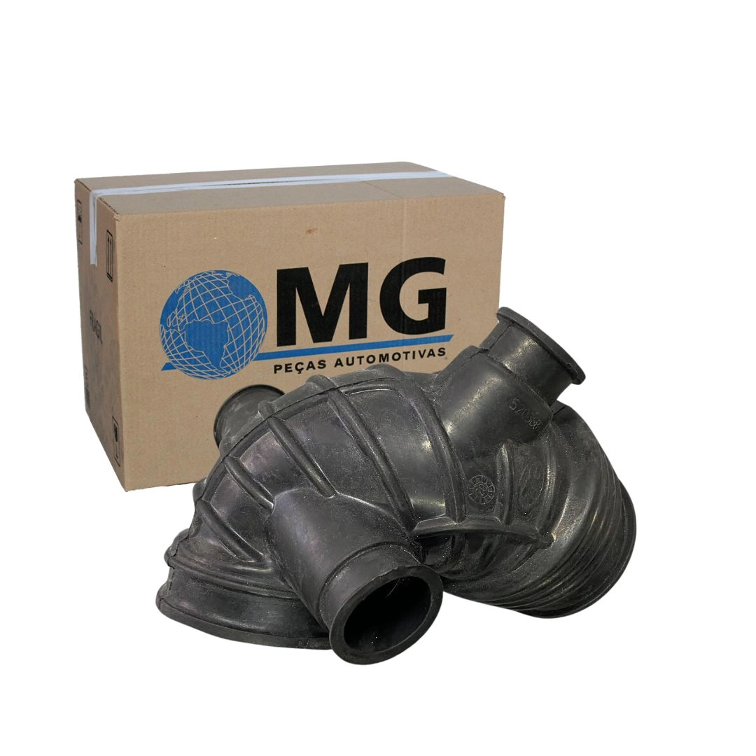 Mangueira Filtro Ar Para Nova S10 2.5 2015 a 2022 52142545