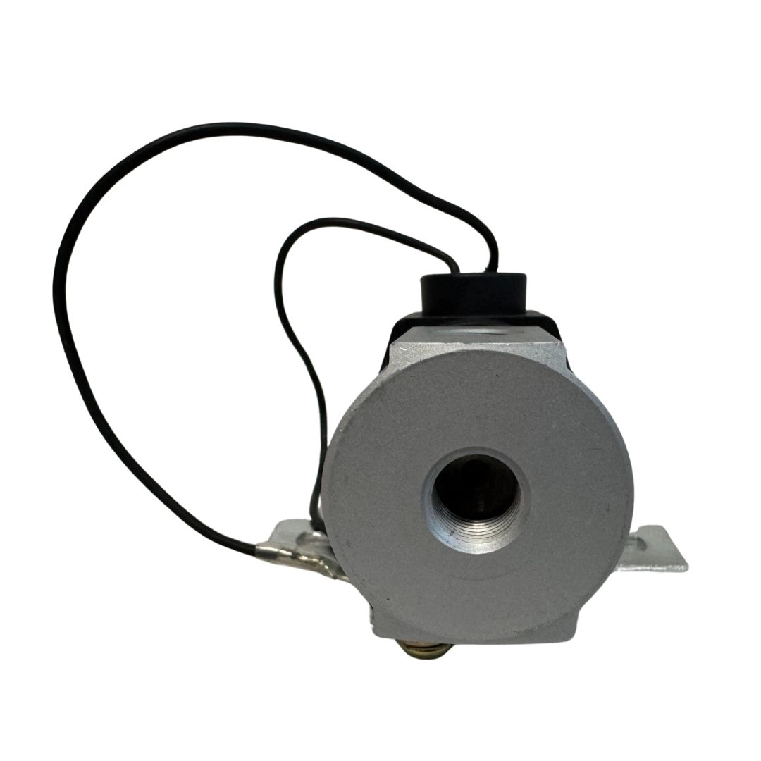 Válvula Solenoide Freio Motor Buzina 24v 12W Para Scania LB110 S101 L111 LK111 LK140 DNI 301484 Válvula Solenoide Freio Motor Buzina 24v 12W Para Scania LB110 S101 L111 LK111 LK140 DNI 301484
