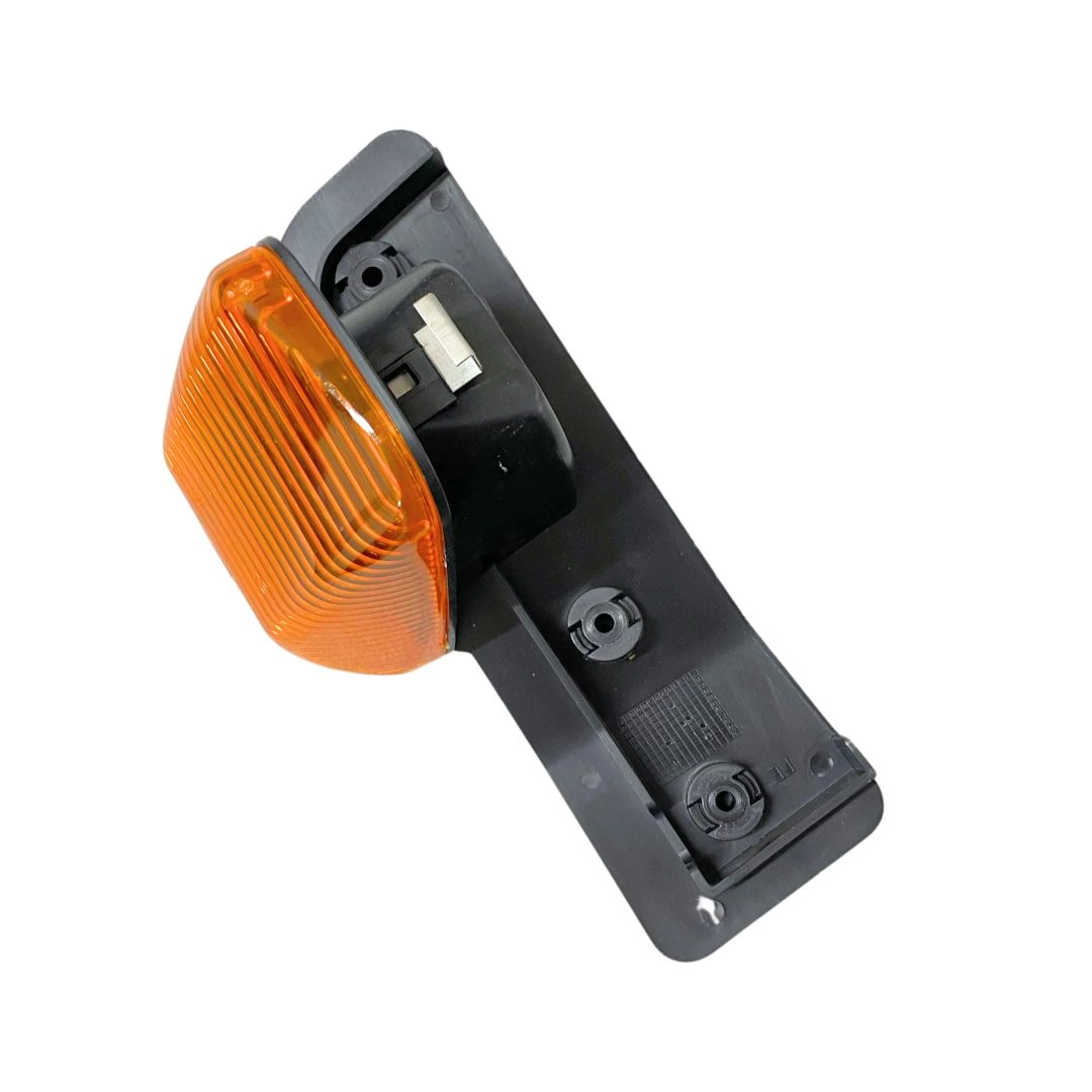 Lanterna Pisca Seta Para Iveco Stralis 2006 Laranja LD