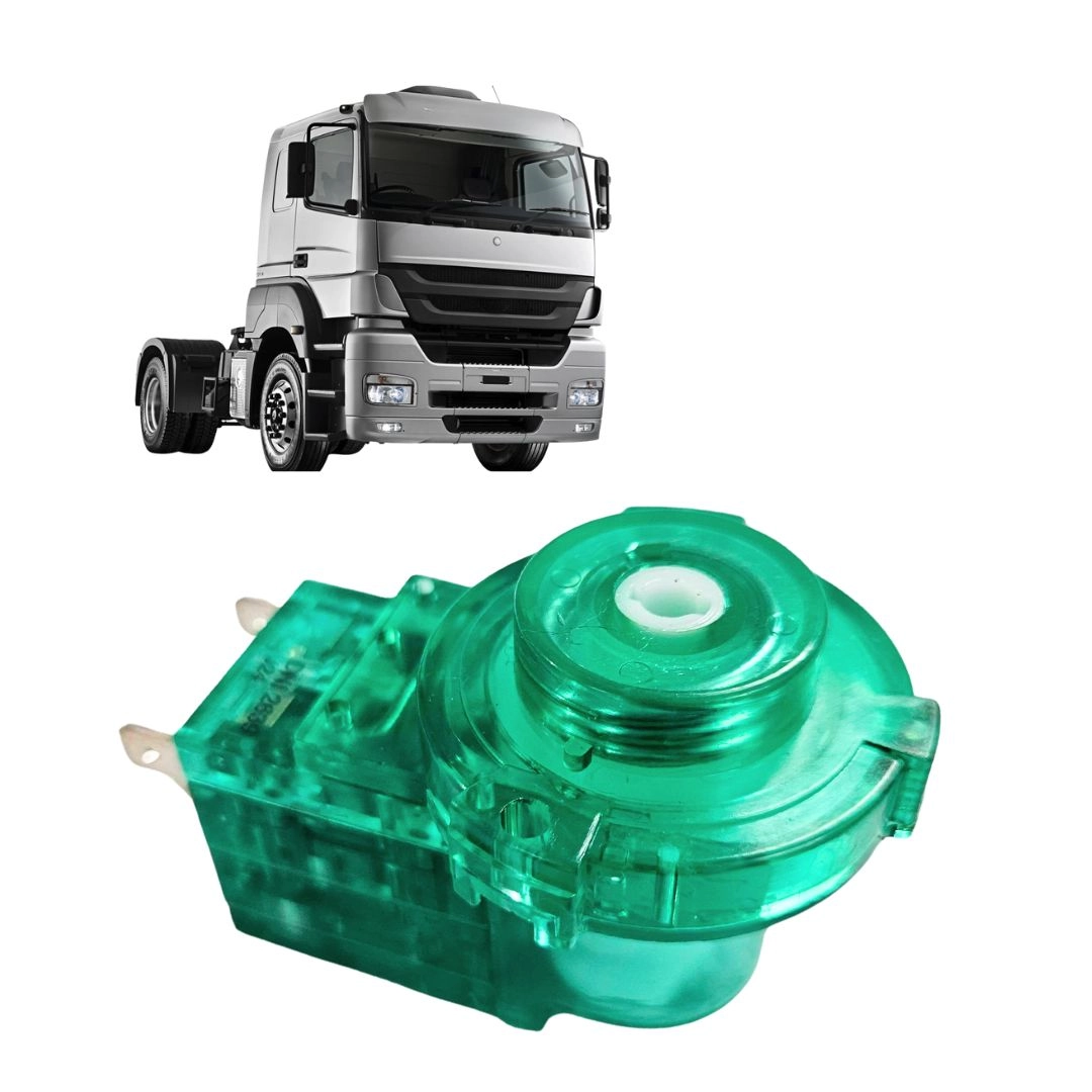 Comutador Ignição Partida Para MB Axor 2001 a 2013 005459508
