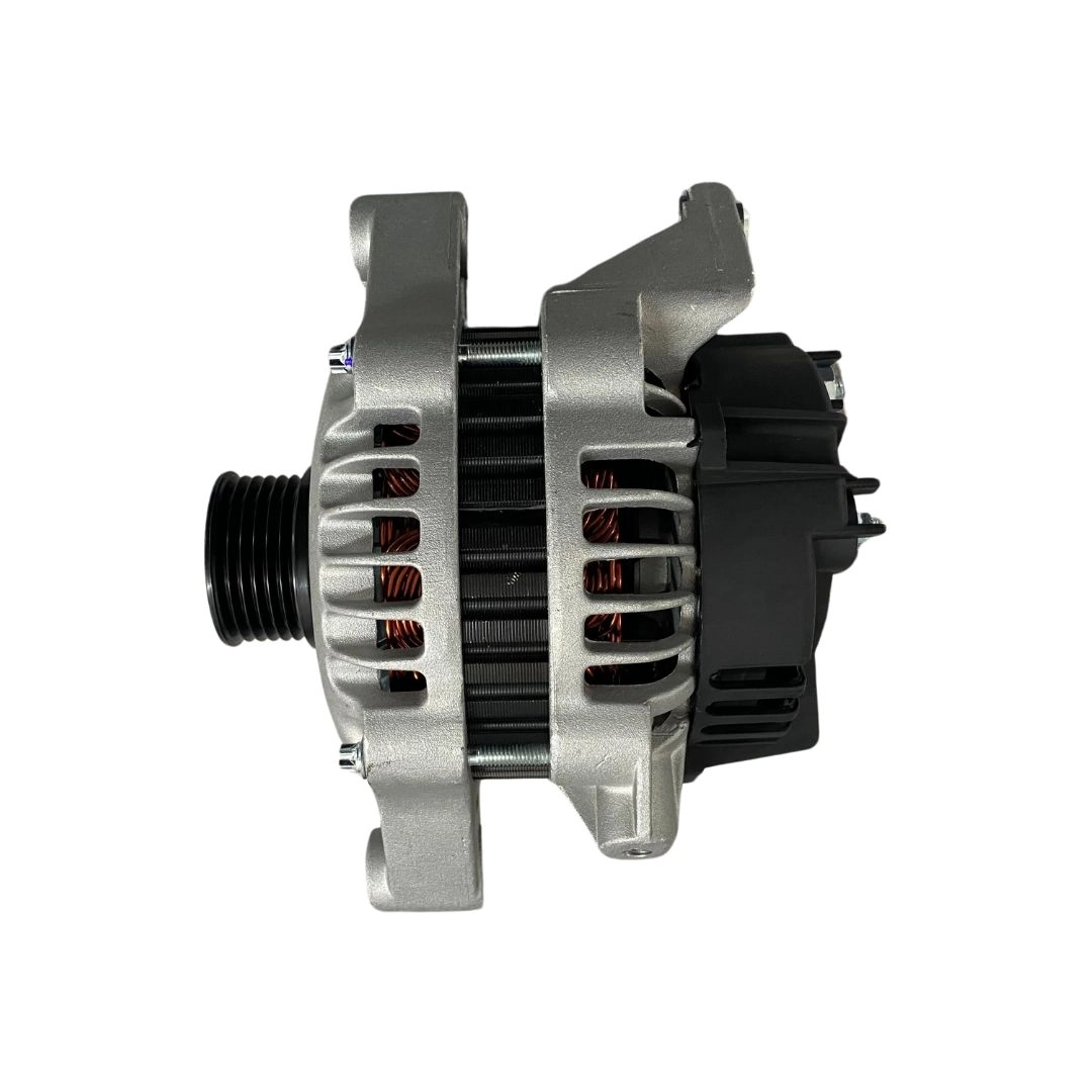 Alternador Para GM Blazer S10 Spin Cobalt 12v ZEN42010 Alternador Para GM Blazer S10 Spin Cobalt 12v ZEN42010
