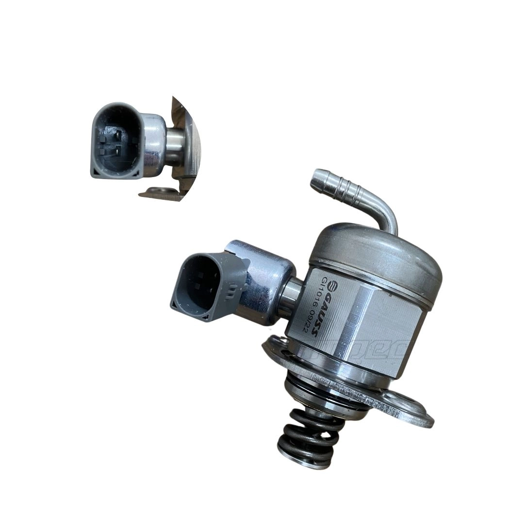 Bomba Alta Pressão Para Audi Volkswagen A3 Q3 Golf Jetta Gauss GI1016
