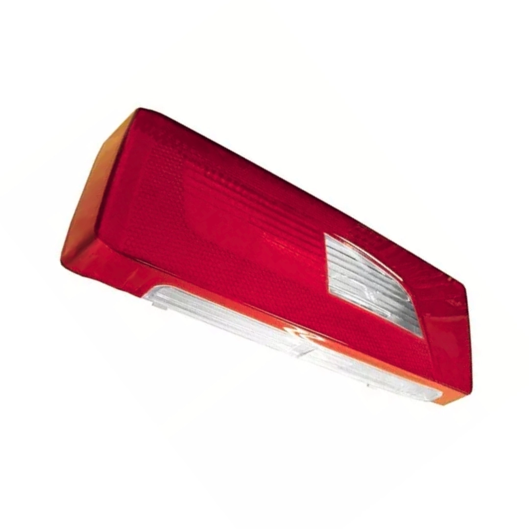 Lente Traseira Para Scania S5 S6 PGR Streamline LE