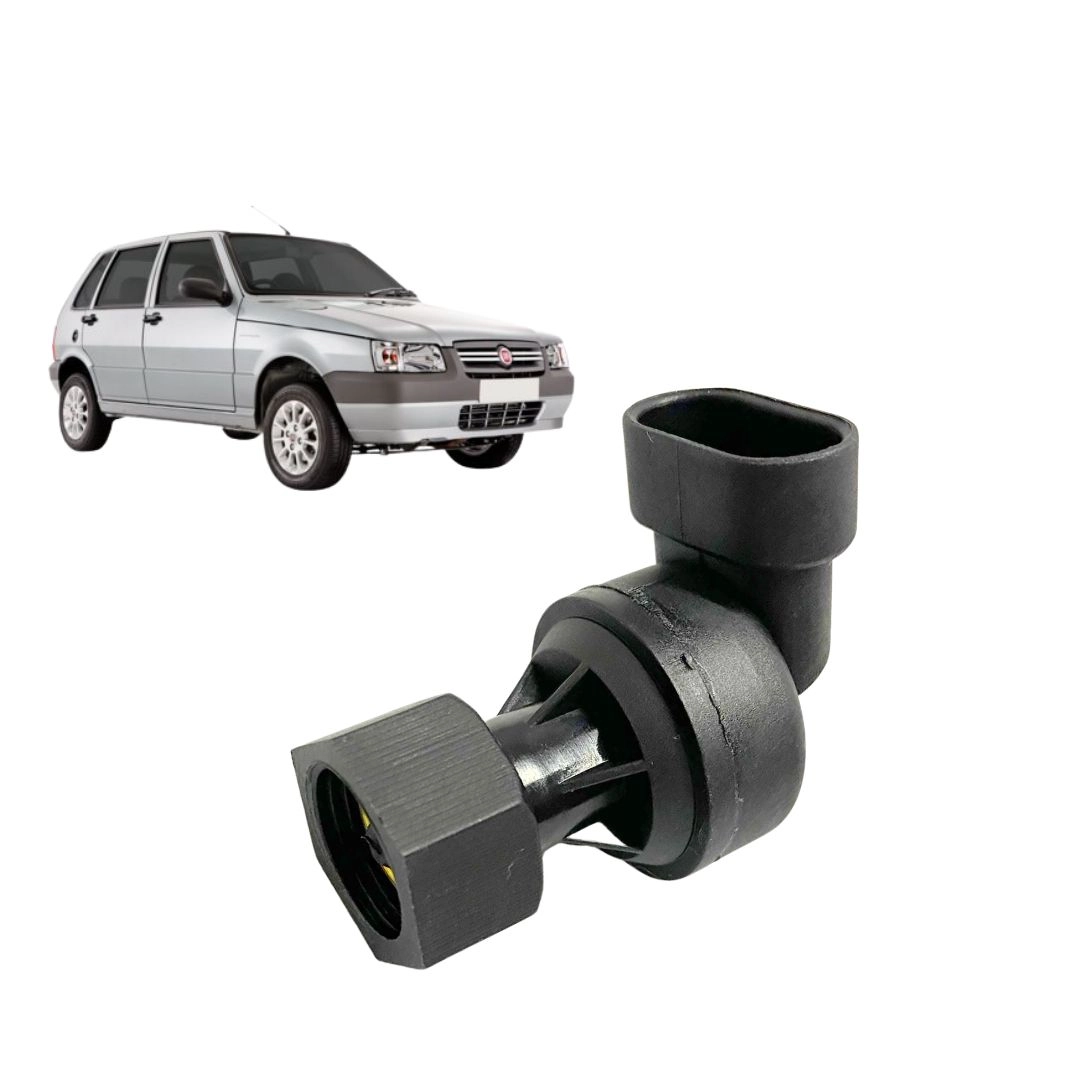 Sensor Velocidade Para Fiat Uno 1.0 2004 a 2006 Flex