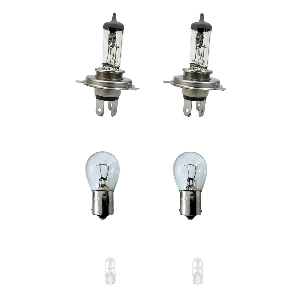 Par Farol Dianteiro 24v Para Volvo Vm 220 Vm 260 Vm 330 2005 a 2013 Com Lâmpadas 20818763 20818771 Par Farol Dianteiro 24v Para Volvo Vm 220 Vm 260 Vm 330 2005 a 2013 Com Lâmpadas 20818763 20818771