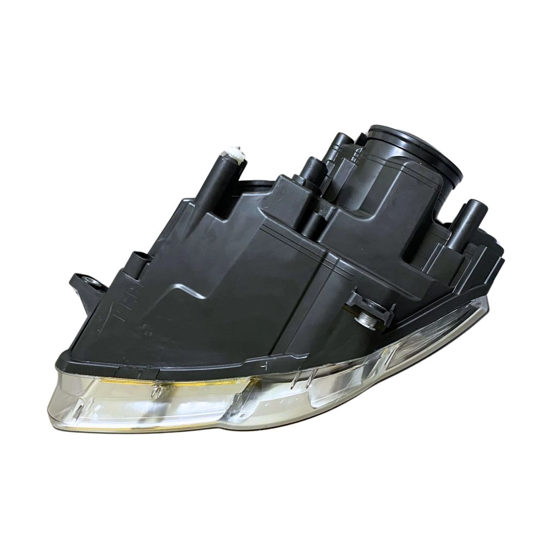 Farol Para Passat Variant 2005 a 2011 Lado Direito Hella Farol Para Passat Variant 2005 a 2011 Lado Direito Hella