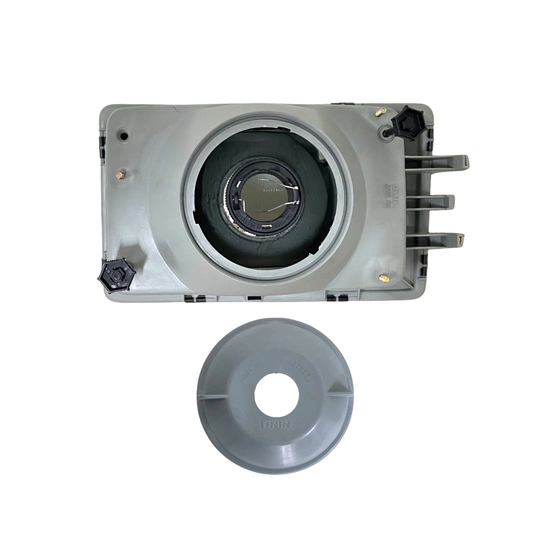 Farol Principal Para Volvo NL10 NL12 280 360 LD