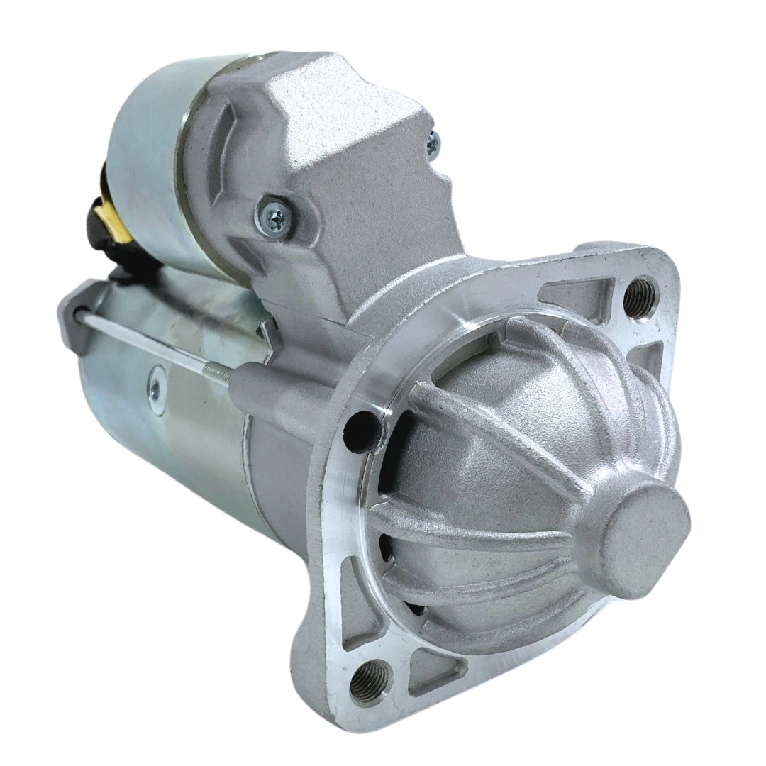 Motor Arranque Partida 12V Hr Pajero Bongo ZEN Z32003 Motor Arranque Partida 12V Hr Pajero Bongo ZEN Z32003