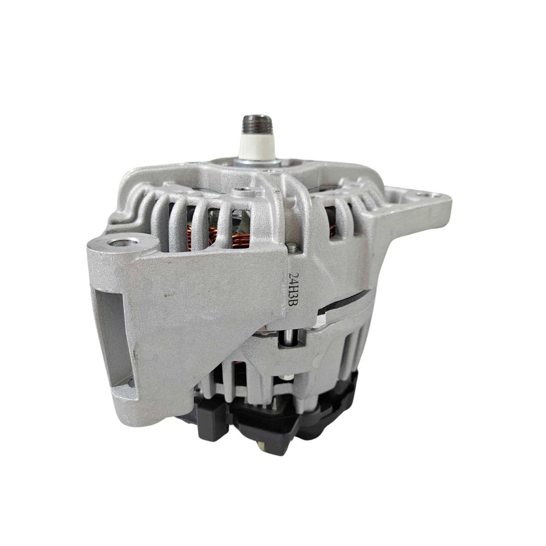 Alternador 90a Para Motor MWM D225 D229 D Series D225 D229