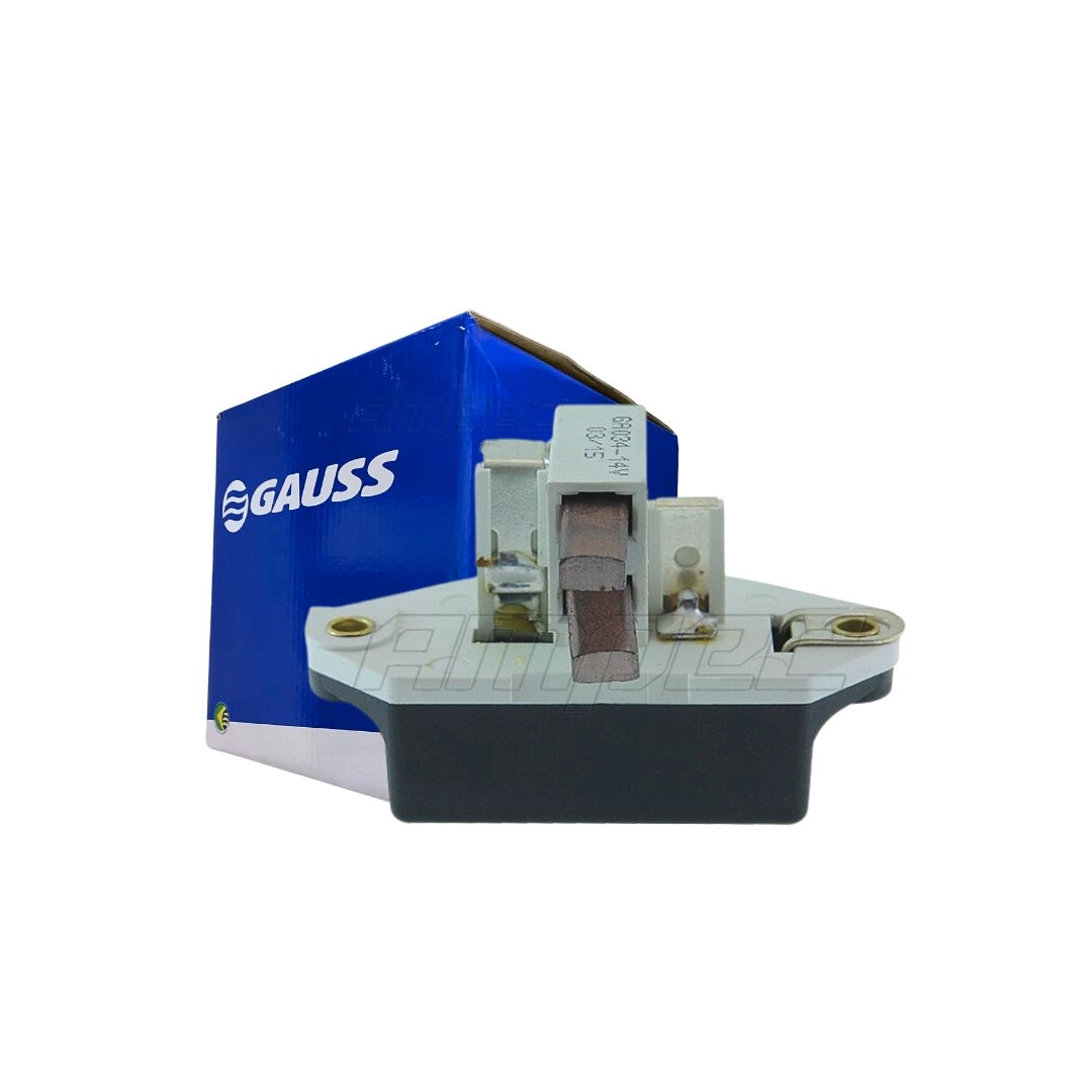 Regulador Voltagem Agrale CBT Toyota Massey Ferguson 14v 