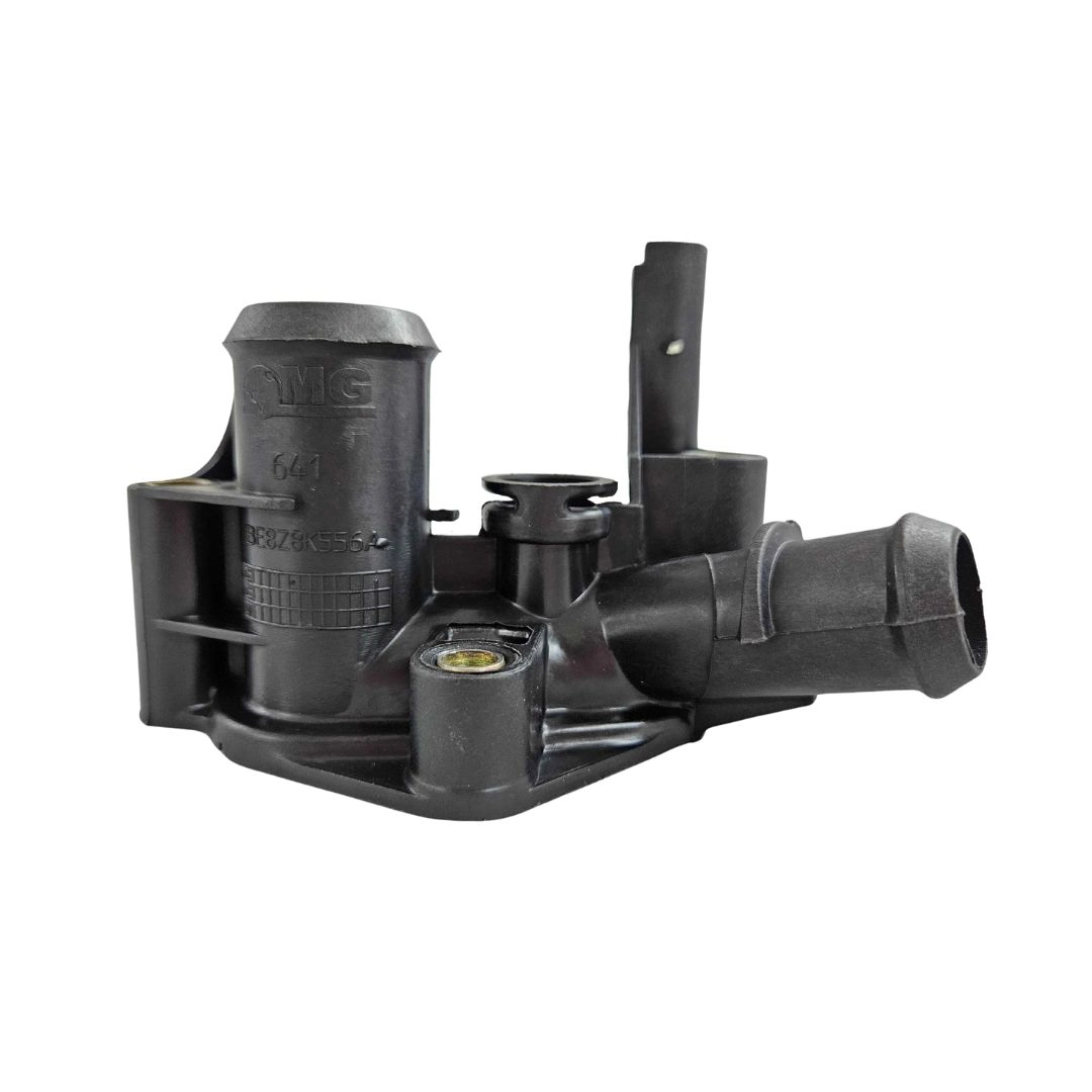 Carcaça Válvula Para Ford EcoSport 1.6 Após 2010 Motor Sigma