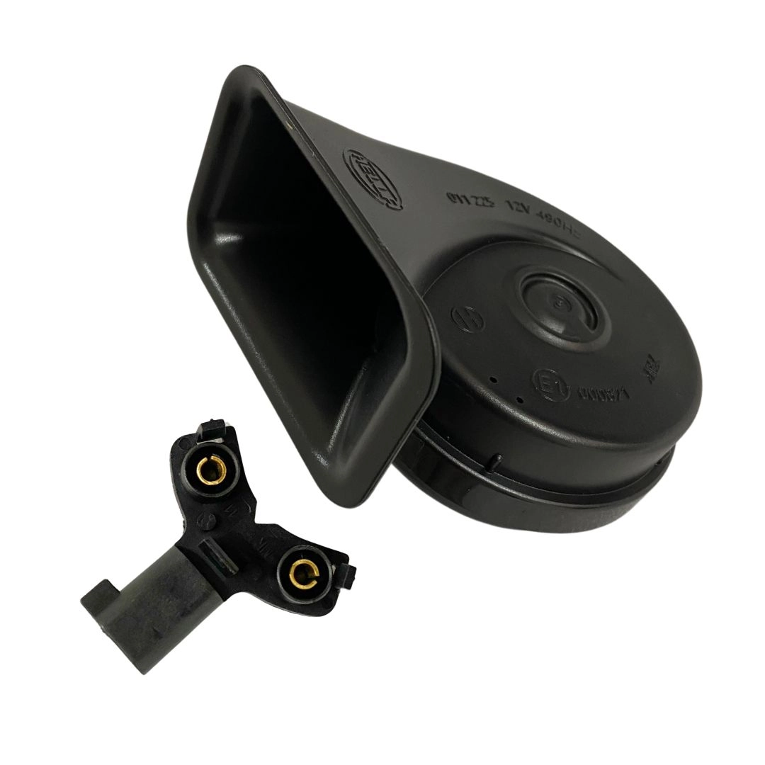 Buzina Caracol Para Gm Onix 1.0 1.4 Agile 1.4 Cruze Meriva 1.4 1.8 Tracker 1.8 2.0 3FG011225311 Buzina Caracol Para Gm Onix 1.0 1.4 Agile 1.4 Cruze Meriva 1.4 1.8 Tracker 1.8 2.0 3FG011225311