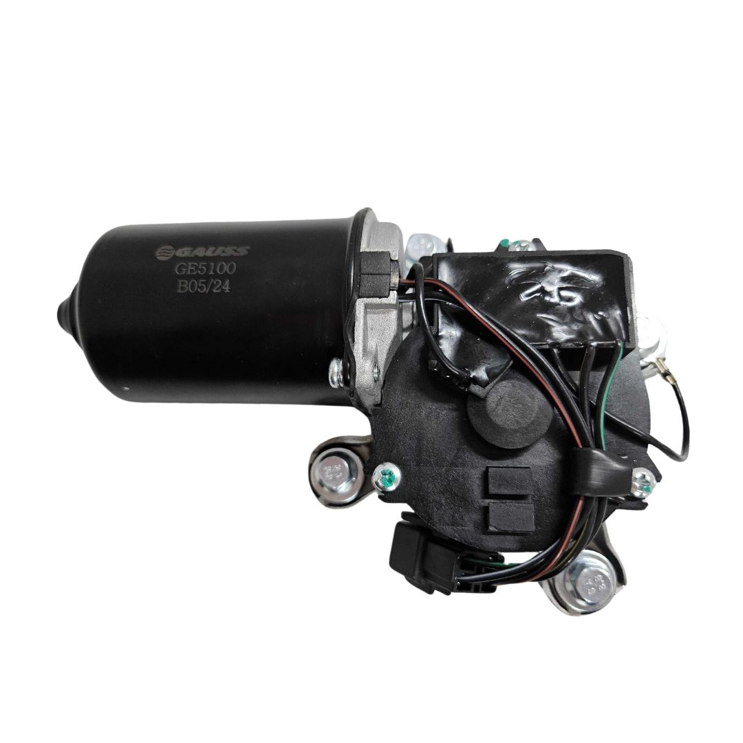 Motor Limpador Para-Brisa Para Mitsubishi L200 2003 a 2015