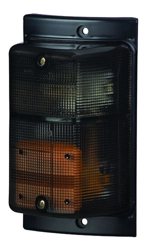 Lanterna Pisca Seta ParaScania T/R 112 113 Fume LD