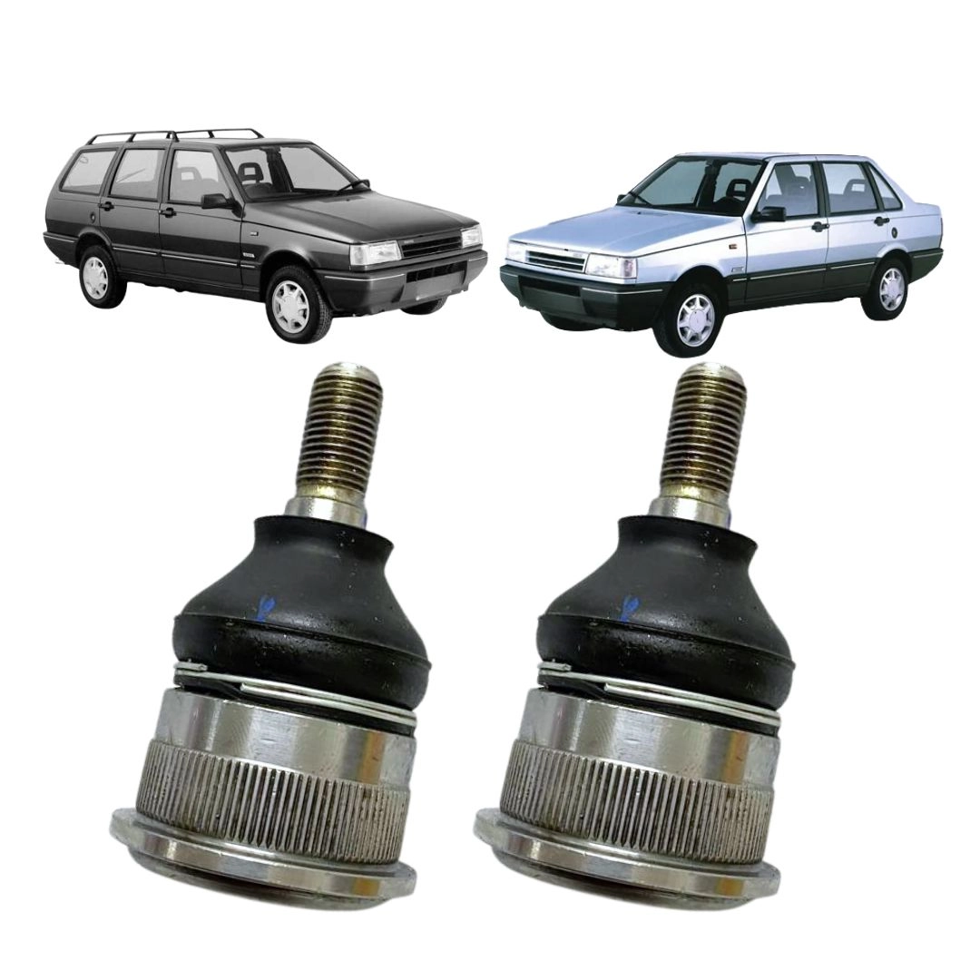 Par Pivo Suspensão Para Fiat Elba 85 a 94 Premio 85 a 94 Par Pivo Suspensão Para Fiat Elba 85 a 94 Premio 85 a 94