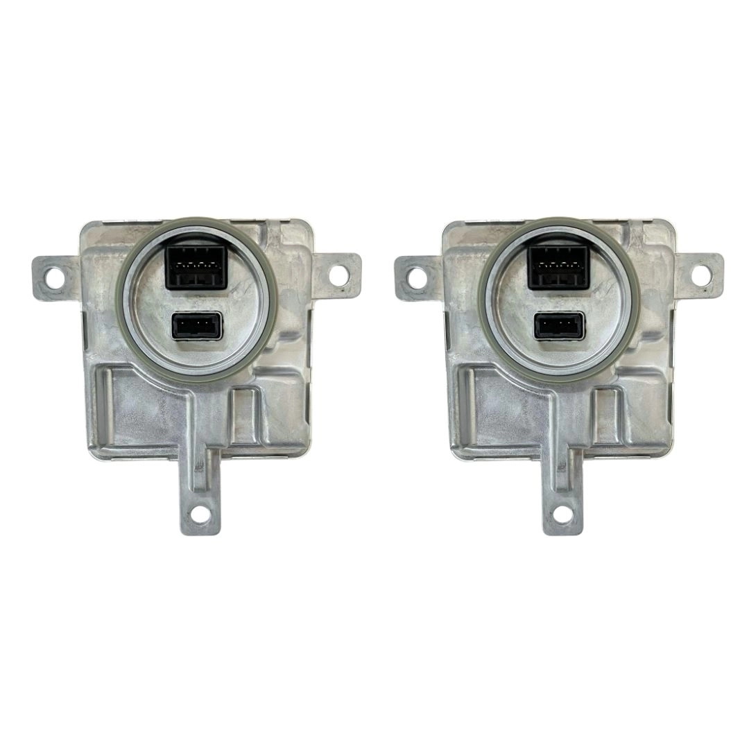 Par Reator Lâmpada Xênon D3S Para VW Jetta IV Tiguan Touareg Par Reator Lâmpada Xênon D3S Para VW Jetta IV Tiguan Touareg