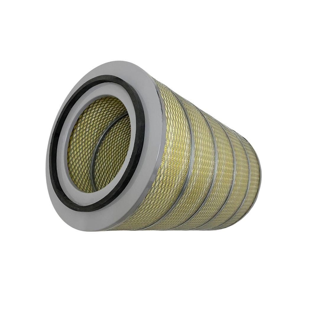 Filtro Ar Motor para MB Actros 1851 1855 2055 2058 2551 2560