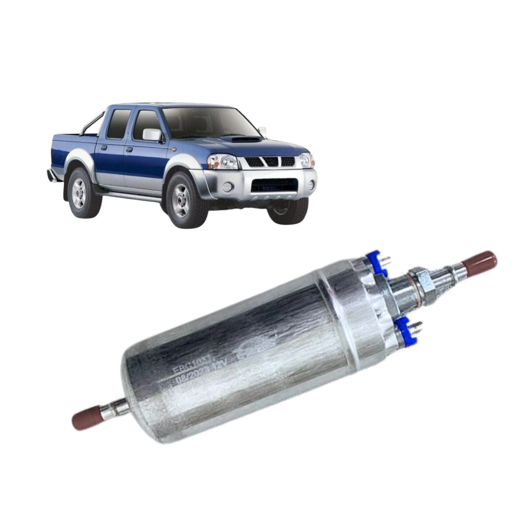 Bomba Elétrica Combustível Para Nissan XTerra 3.0 02 a 08