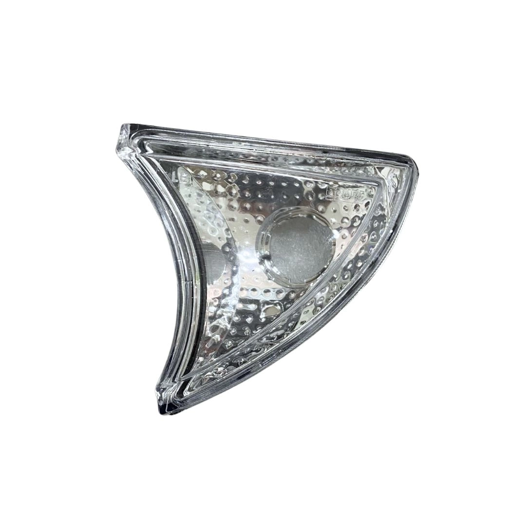 Lanterna Seta Pisca Para Iveco Stralis Hi-Way Esquerdo Lanterna Seta Pisca Para Iveco Stralis Hi-Way Esquerdo