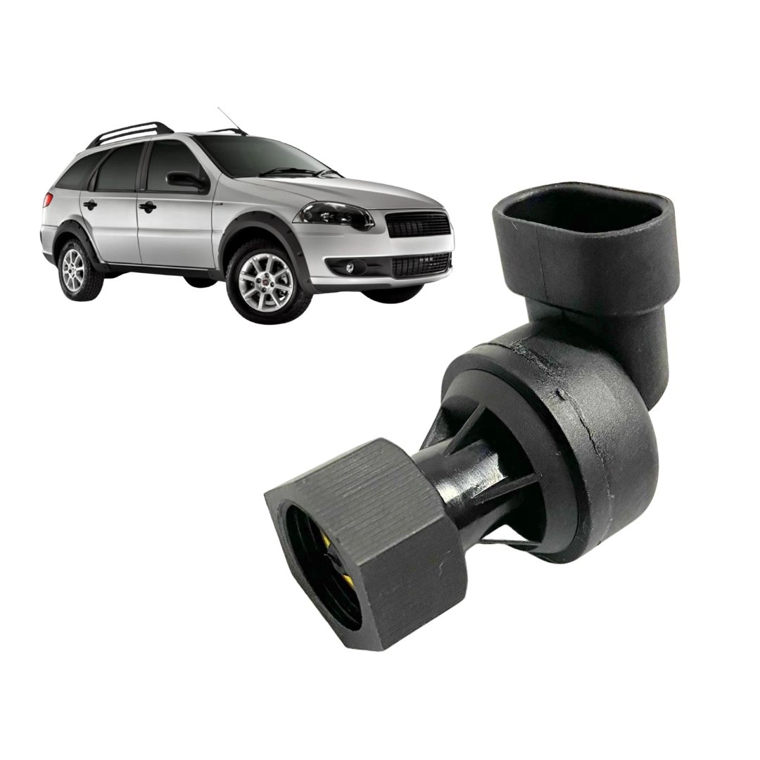 Sensor Velocidade Para Palio Weekend 1.6 2011 a 2012 ETorQ