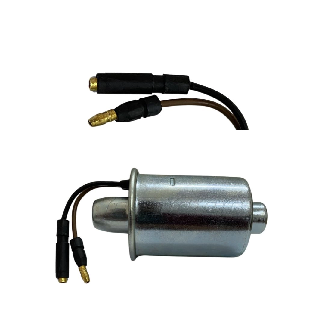 Bomba Combustível Elétrica 24v ParaVolvo FH D12d Bomba Combustível Elétrica 24v ParaVolvo FH D12d