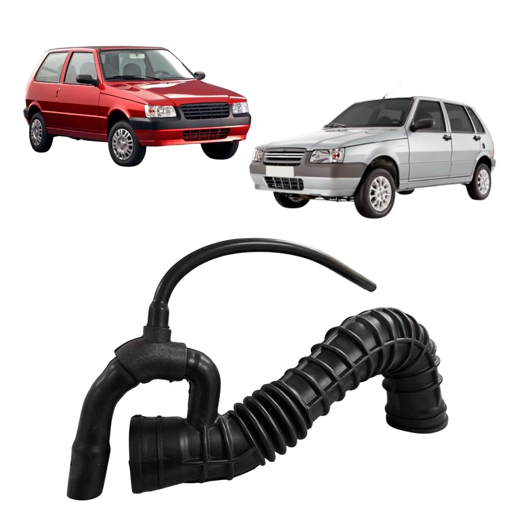 Mangueira Filtro Ar Para Fiat Uno 1.3 MPFI 04 a 13 50017371