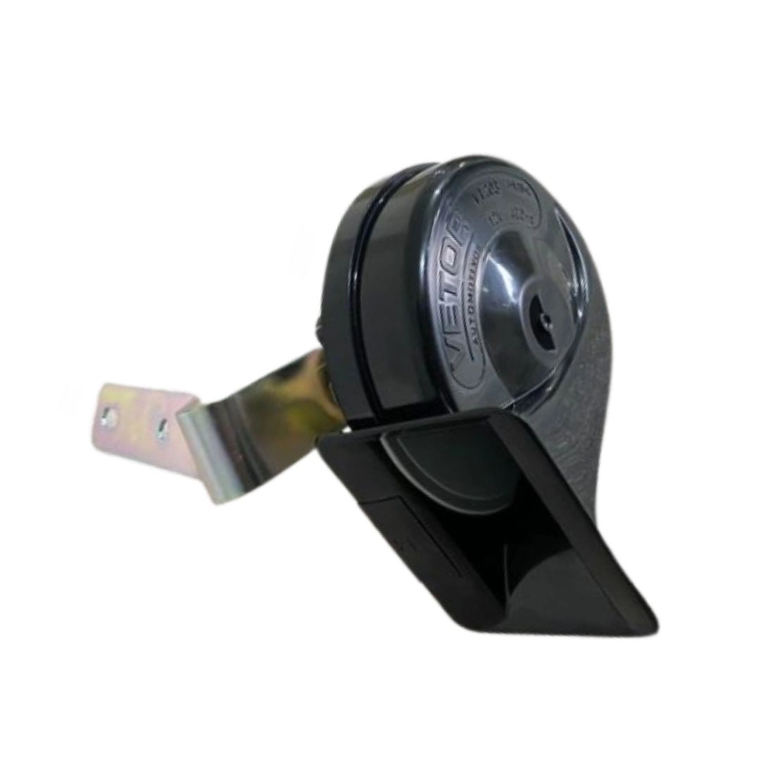 Buzina Tipo Caracol Específica VW Gol Saveiro G5 G6 Vetor Buzina Tipo Caracol Específica VW Gol Saveiro G5 G6 Vetor