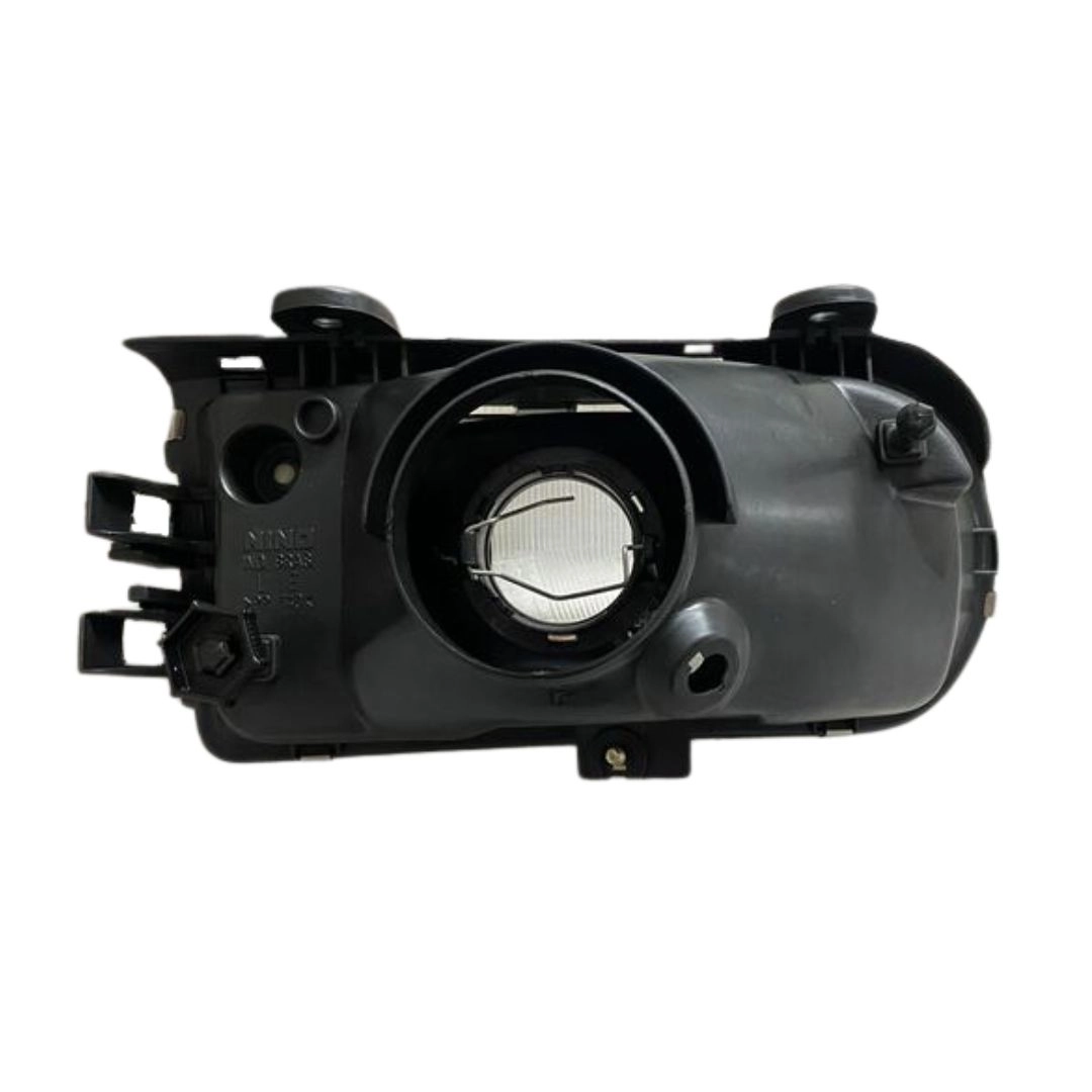 Farol Para Gol Saveiro Parati G2 Bola 1995 a 1999 Vidro LE