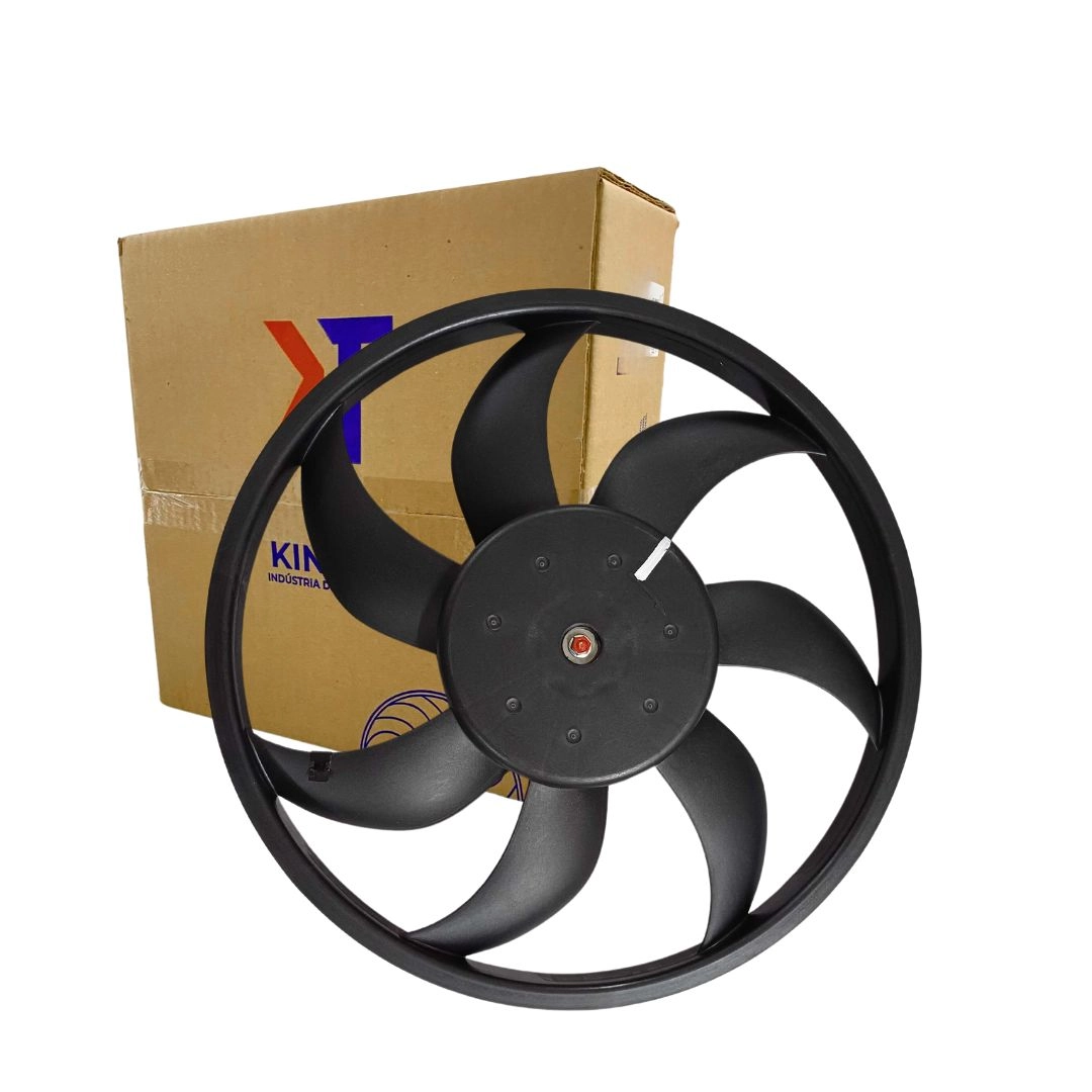 Ventoinha Radiador Para Aircross C3 208 1.5 1.6 2013 a 2017 Ventoinha Radiador Para Aircross C3 208 1.5 1.6 2013 a 2017