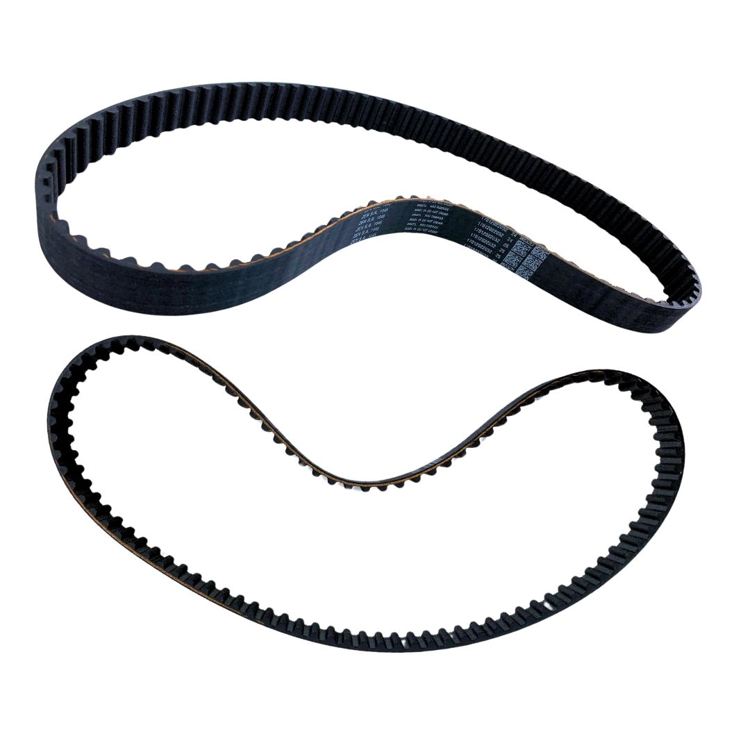 Kit Distribuição Correia Dentada March Logan Clio ZEN Z15008