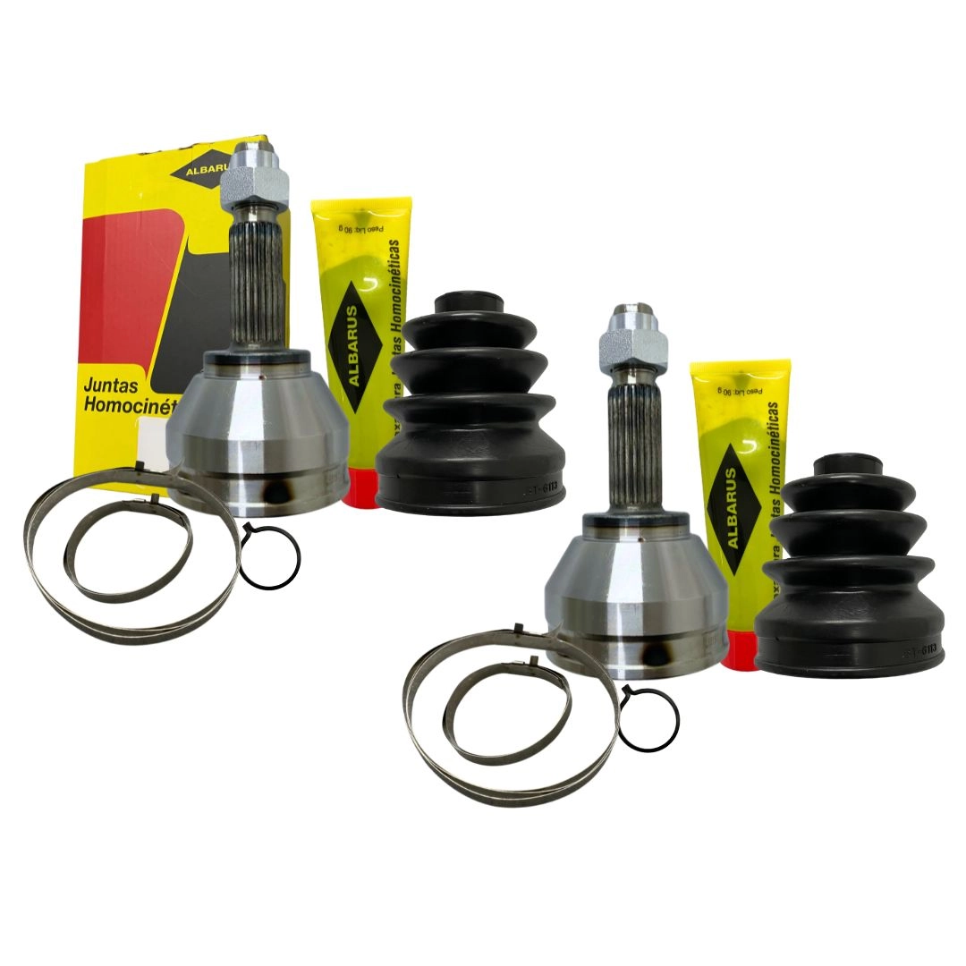 Pat Junta Homocinética Para Fiorino 81 a 13 Uno 87 a 97