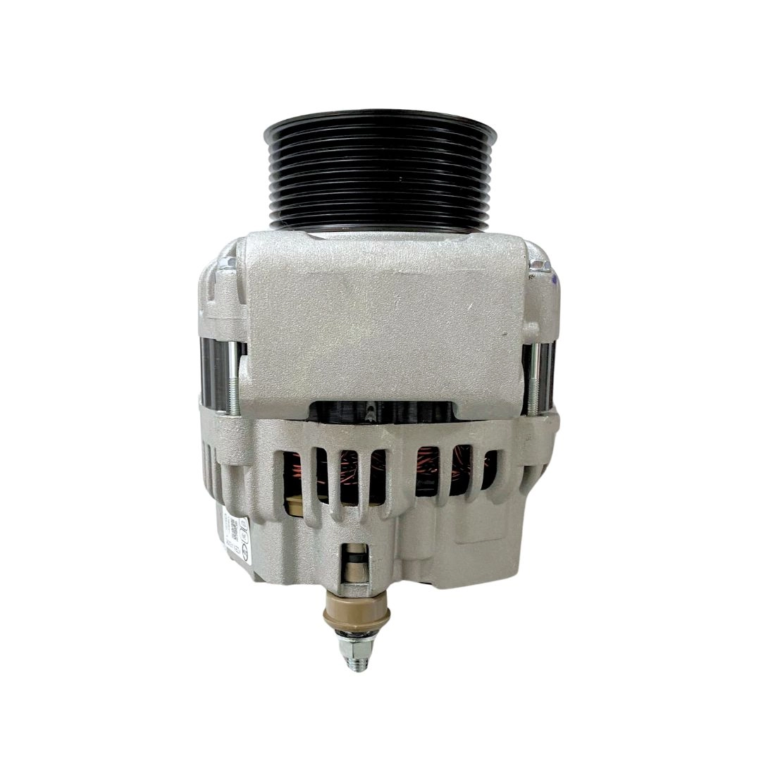 Alternador 100a Para Scania G480 P480 R480 DC1307 08 a 15