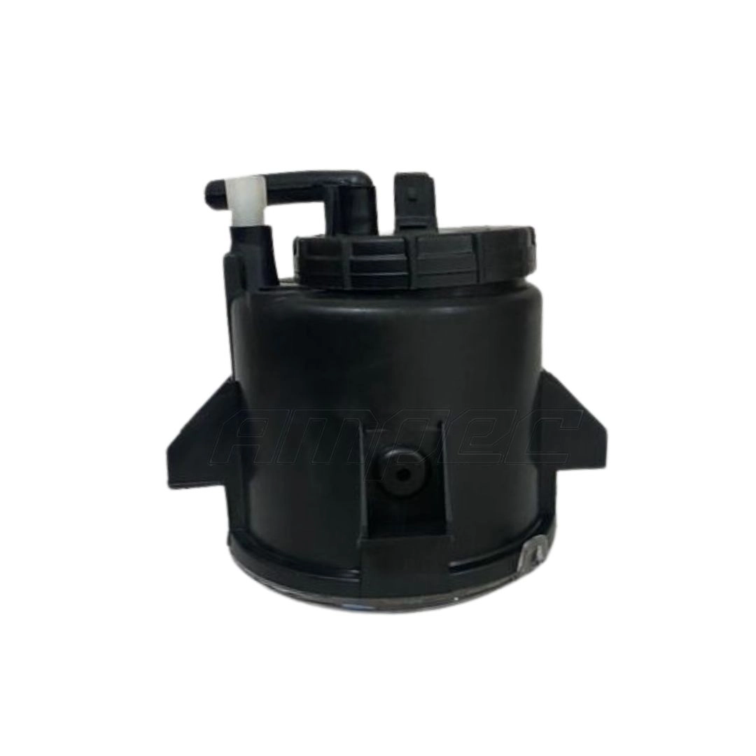 Par Farol Auxiliar Neblina L200 Pajero Sport TR4 Onibus