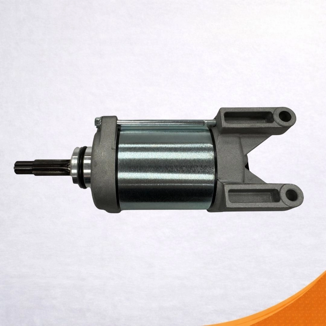 Motor de Partida Arranque 9 Dentes 12v Para CB 300R 09 a 15 XRE 300 10 a 18 Magnetron 90205860 Motor de Partida Arranque 9 Dentes 12v Para CB 300R 09 a 15 XRE 300 10 a 18 Magnetron 90205860