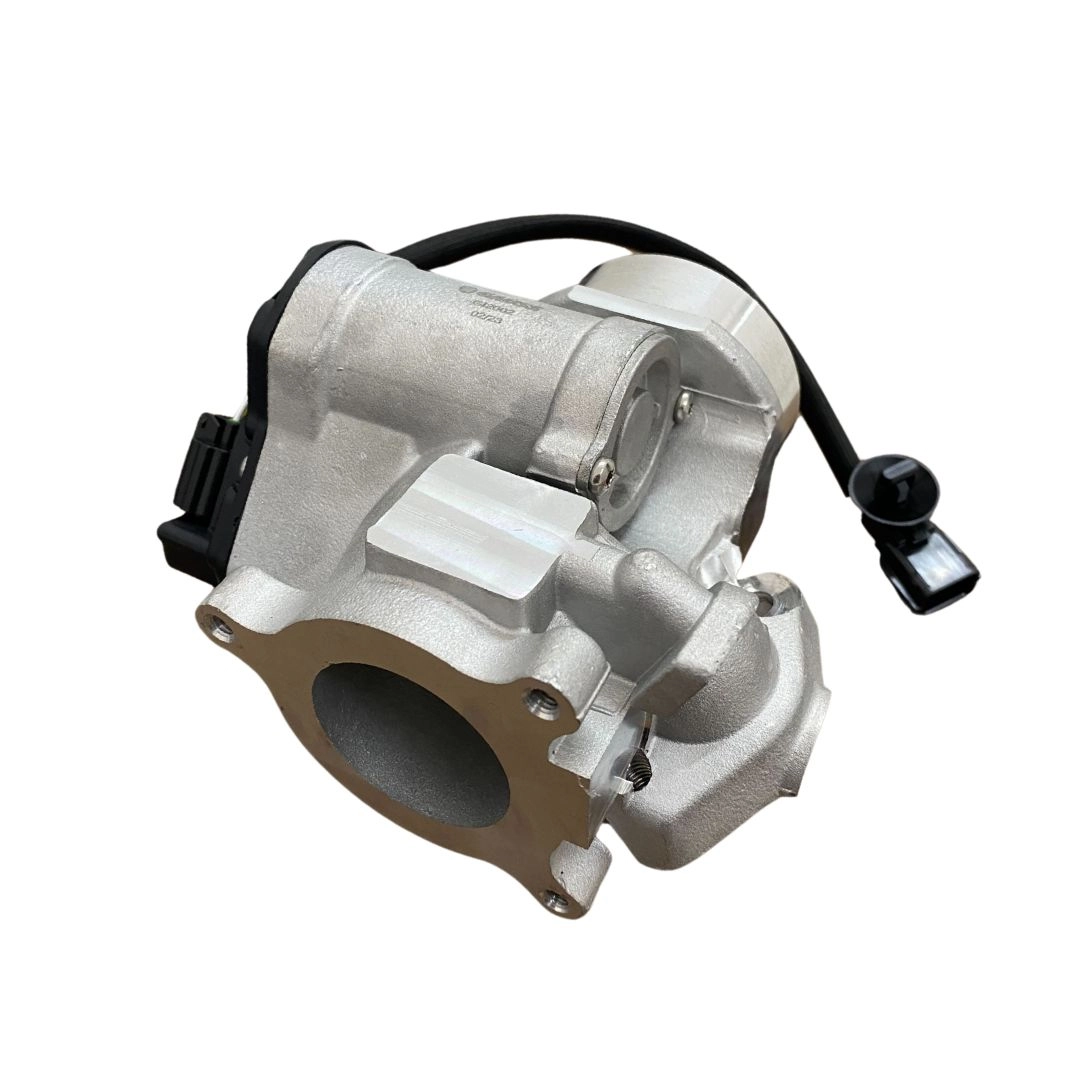 Válvula EGR Renault Master Trafic 2.5 16V Gauss GI2002 Válvula EGR Renault Master Trafic 2.5 16V Gauss GI2002