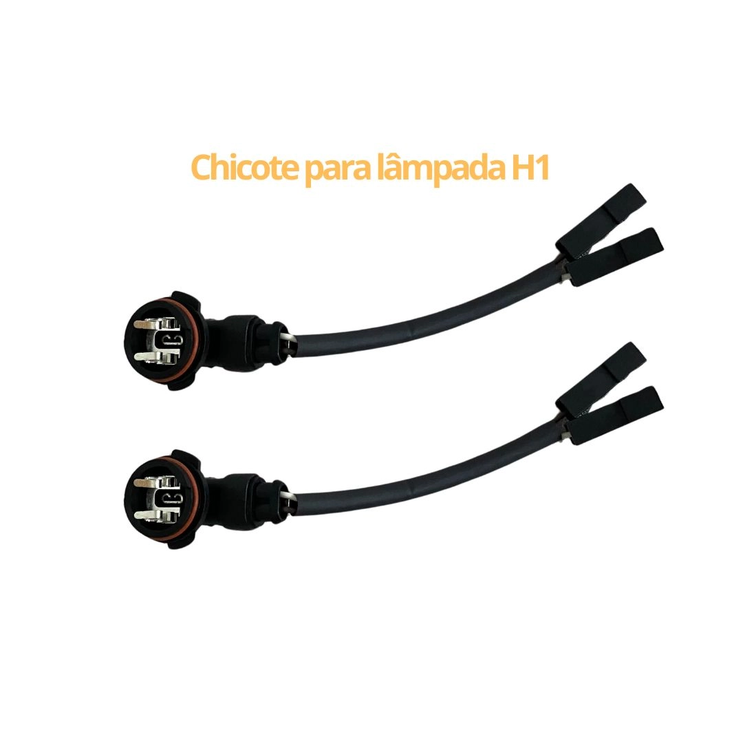 Kit Farol Duplo ParaMb Accelo 715C 915C + Lâmpadas Kit Farol Duplo ParaMb Accelo 715C 915C + Lâmpadas