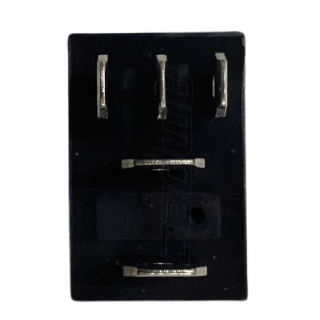 Mini Rele Auxiliar Reversor ParaScania Ford Iveco 24v