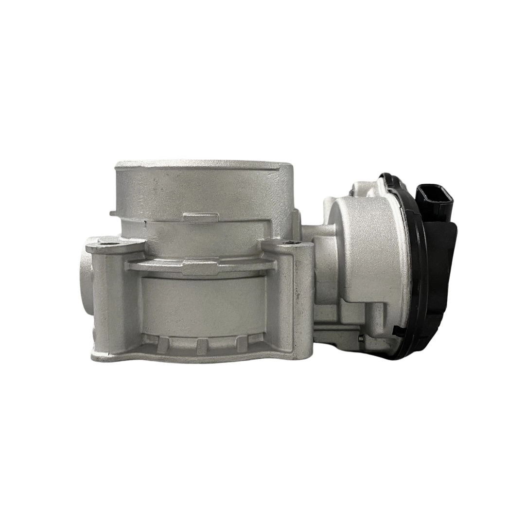 Corpo de Borboleta TBI Para Ford Ranger 3.0 DS7Z9E926D