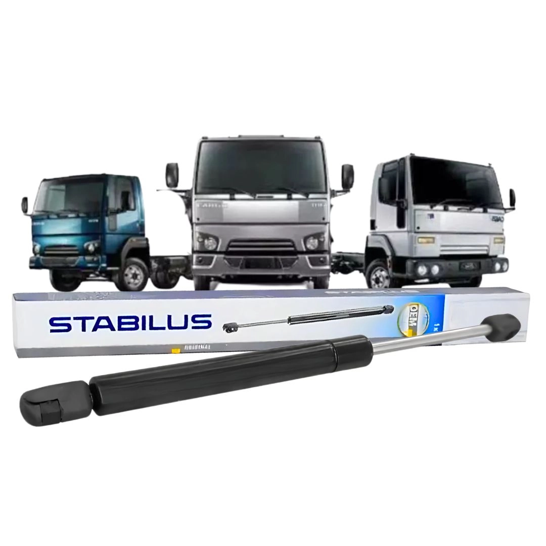 Amortecedor Capo Para Ford Cargo 1119 1419 1519 1719 1723 Amortecedor Capo Para Ford Cargo 1119 1419 1519 1719 1723