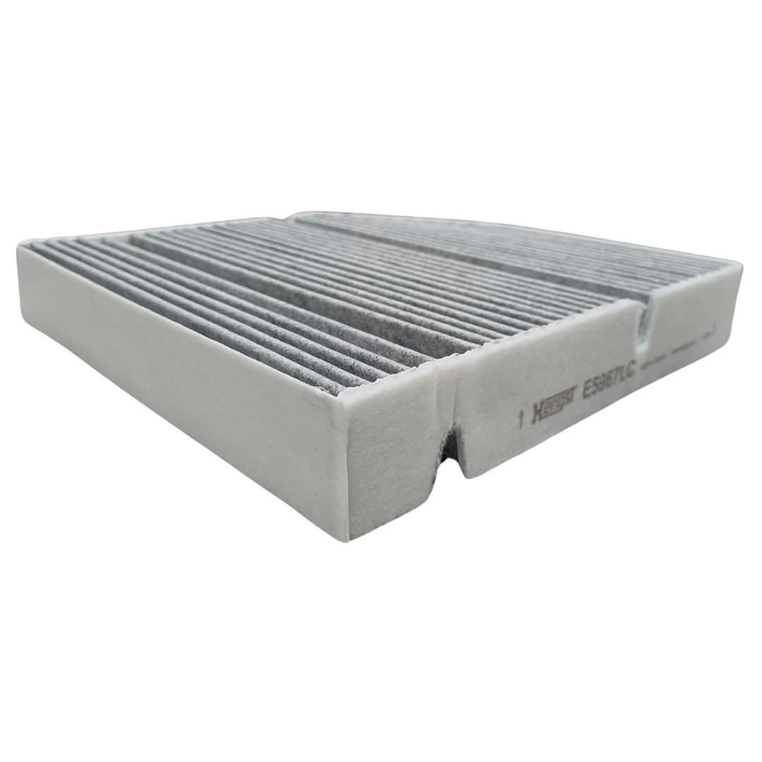 Filtro de Ar Condicionado ParaMercedes C180 C200 C300