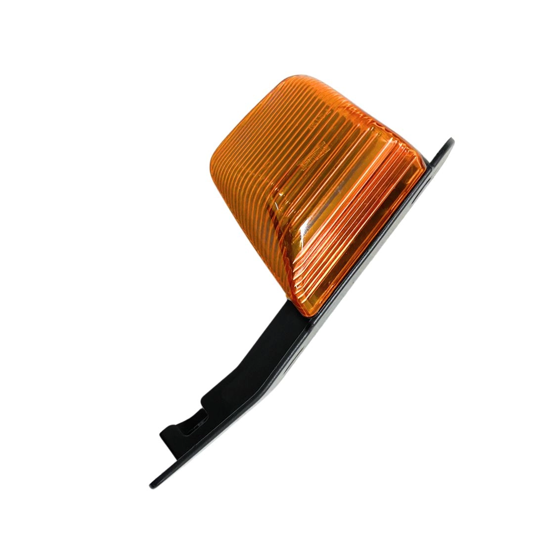 Lanterna Pisca Seta Para Iveco Stralis 2006 Laranja LE